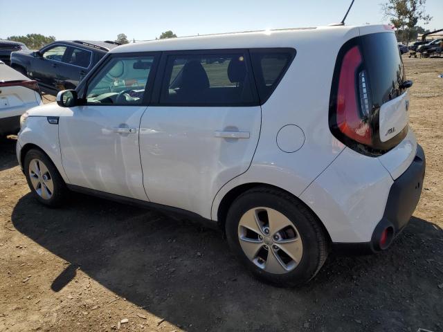 Photo 1 VIN: KNDJN2A2XF7800287 - KIA SOUL 