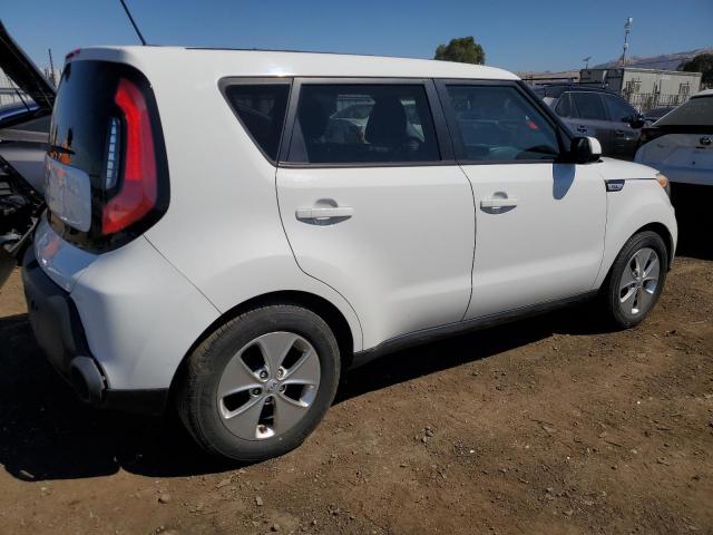 Photo 2 VIN: KNDJN2A2XF7800287 - KIA SOUL 