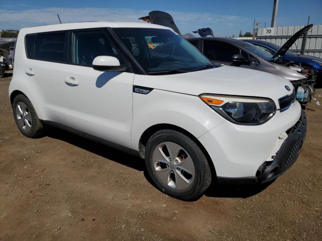 Photo 3 VIN: KNDJN2A2XF7800287 - KIA SOUL 