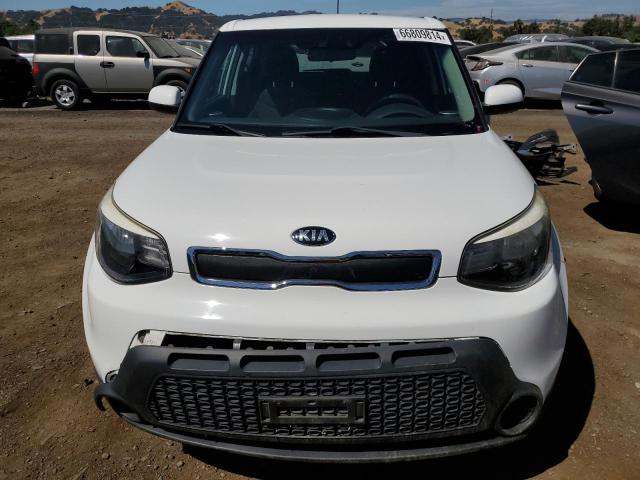 Photo 4 VIN: KNDJN2A2XF7800287 - KIA SOUL 