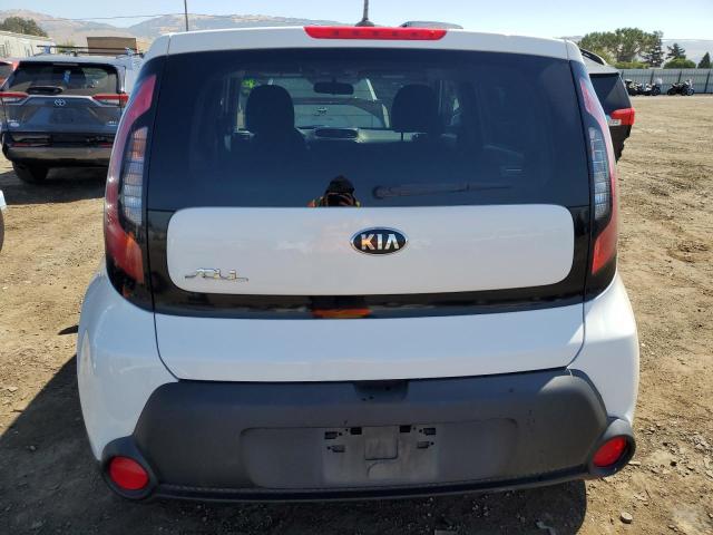 Photo 5 VIN: KNDJN2A2XF7800287 - KIA SOUL 