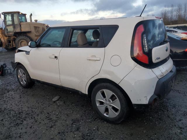 Photo 1 VIN: KNDJN2A2XF7804775 - KIA SOUL 