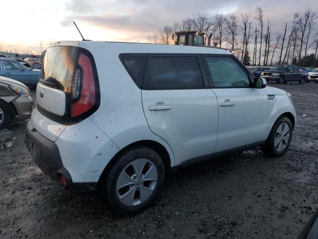 Photo 2 VIN: KNDJN2A2XF7804775 - KIA SOUL 