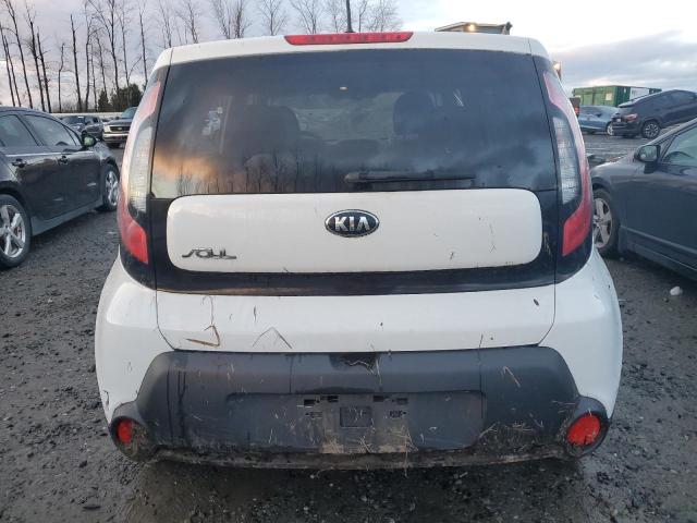 Photo 5 VIN: KNDJN2A2XF7804775 - KIA SOUL 