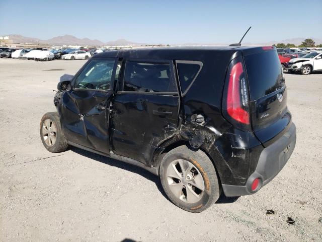 Photo 1 VIN: KNDJN2A2XF7804954 - KIA SOUL 