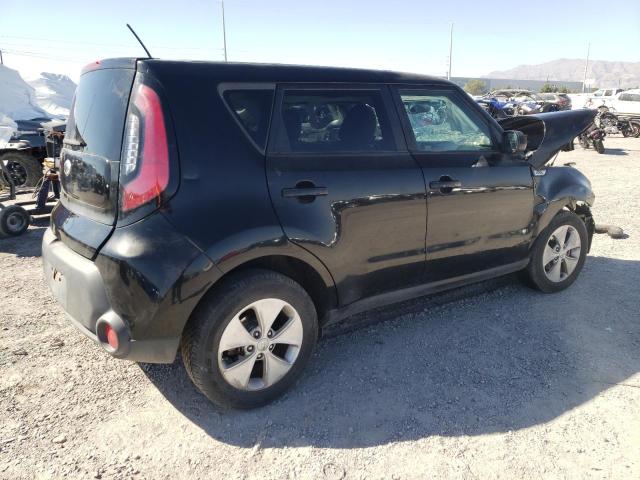 Photo 2 VIN: KNDJN2A2XF7804954 - KIA SOUL 