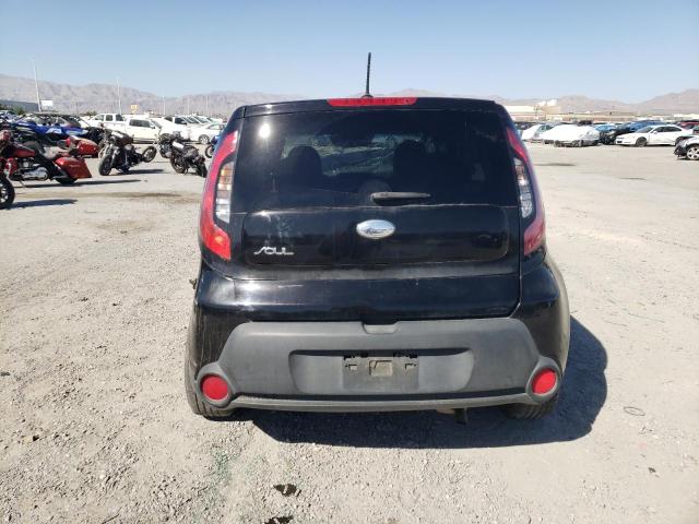 Photo 5 VIN: KNDJN2A2XF7804954 - KIA SOUL 