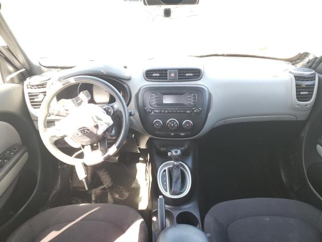 Photo 7 VIN: KNDJN2A2XF7804954 - KIA SOUL 