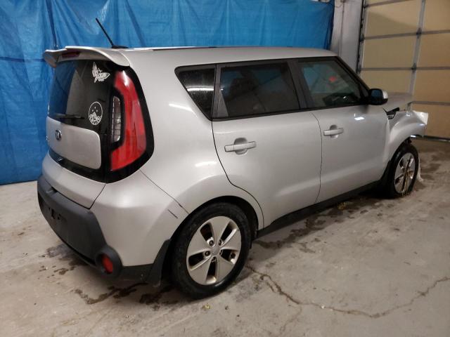 Photo 2 VIN: KNDJN2A2XF7806204 - KIA SOUL 