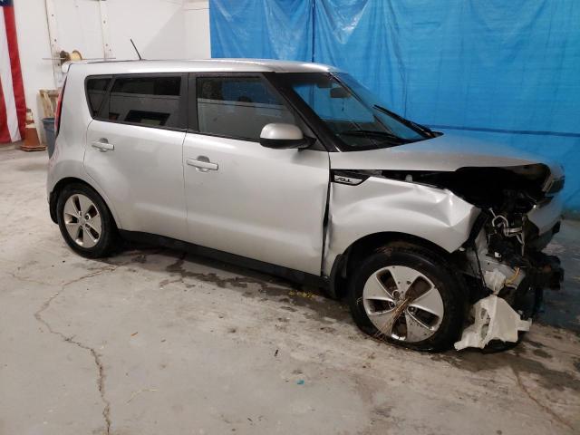 Photo 3 VIN: KNDJN2A2XF7806204 - KIA SOUL 