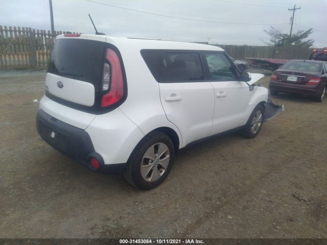 Photo 3 VIN: KNDJN2A2XF7806932 - KIA SOUL 