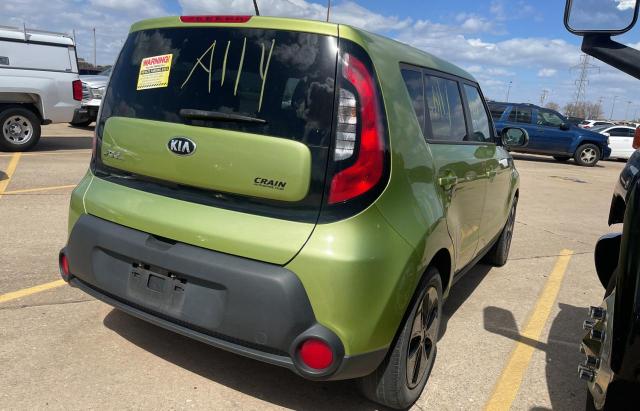 Photo 3 VIN: KNDJN2A2XF7808244 - KIA SOUL 