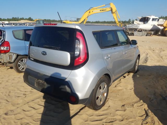 Photo 3 VIN: KNDJN2A2XF7810107 - KIA SOUL 