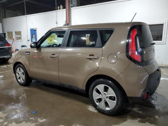 Photo 1 VIN: KNDJN2A2XG7238408 - KIA SOUL 