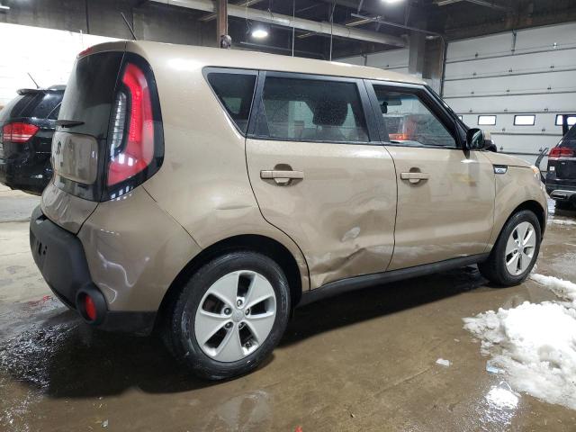 Photo 2 VIN: KNDJN2A2XG7238408 - KIA SOUL 