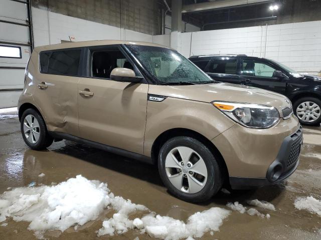 Photo 3 VIN: KNDJN2A2XG7238408 - KIA SOUL 