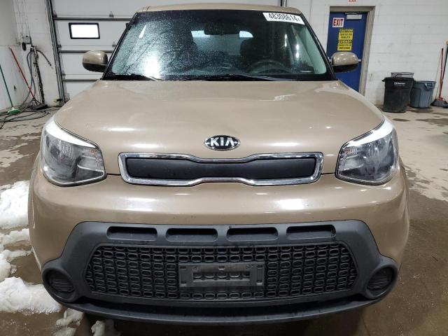 Photo 4 VIN: KNDJN2A2XG7238408 - KIA SOUL 