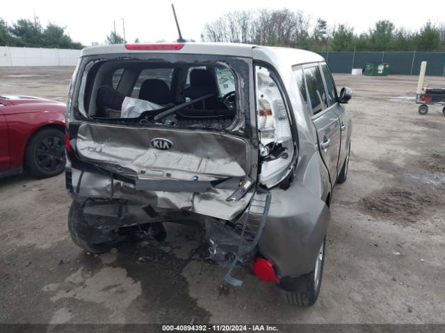 Photo 3 VIN: KNDJN2A2XG7242491 - KIA SOUL 