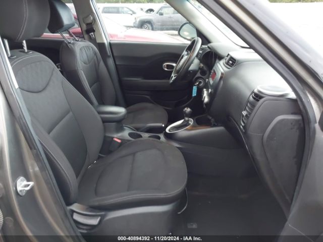 Photo 4 VIN: KNDJN2A2XG7242491 - KIA SOUL 