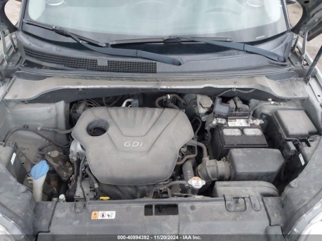 Photo 9 VIN: KNDJN2A2XG7242491 - KIA SOUL 