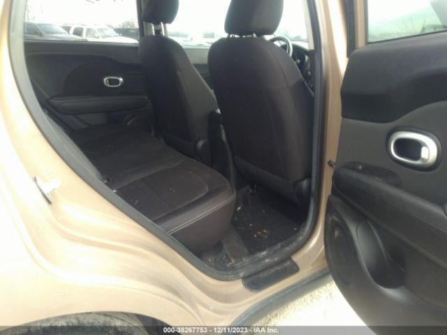 Photo 7 VIN: KNDJN2A2XG7245570 - KIA SOUL 