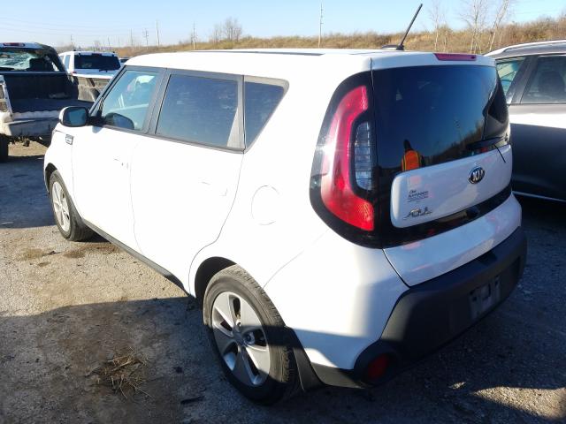 Photo 2 VIN: KNDJN2A2XG7246136 - KIA SOUL 