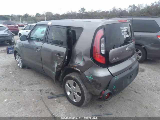 Photo 2 VIN: KNDJN2A2XG7248534 - KIA SOUL 