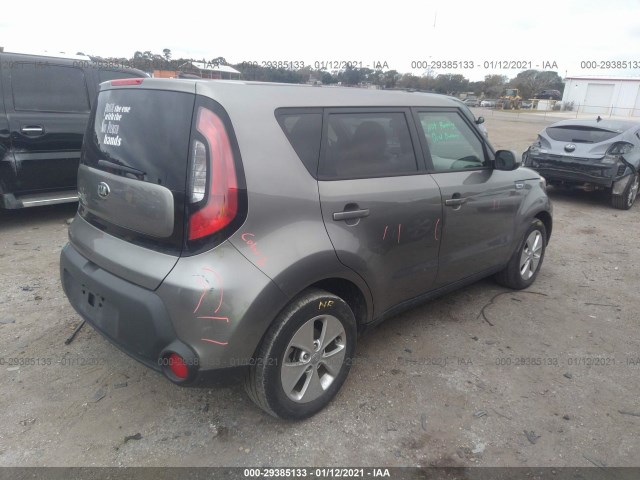 Photo 3 VIN: KNDJN2A2XG7248534 - KIA SOUL 