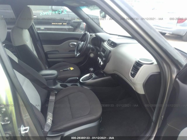 Photo 4 VIN: KNDJN2A2XG7248534 - KIA SOUL 