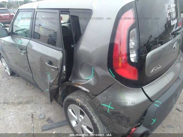 Photo 5 VIN: KNDJN2A2XG7248534 - KIA SOUL 