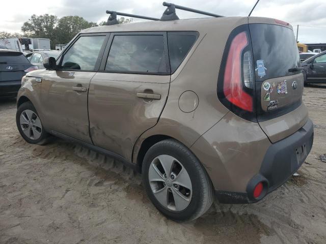 Photo 1 VIN: KNDJN2A2XG7249618 - KIA SOUL 