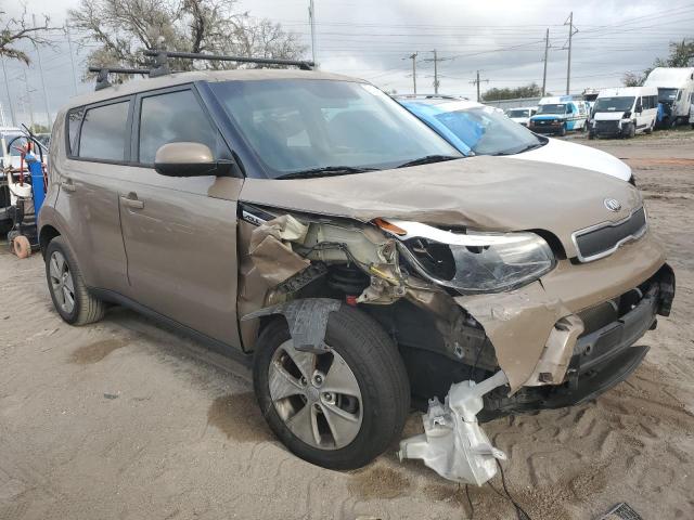 Photo 3 VIN: KNDJN2A2XG7249618 - KIA SOUL 