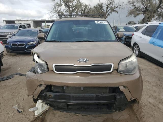 Photo 4 VIN: KNDJN2A2XG7249618 - KIA SOUL 