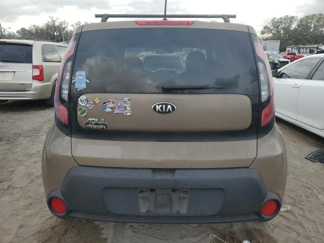 Photo 5 VIN: KNDJN2A2XG7249618 - KIA SOUL 