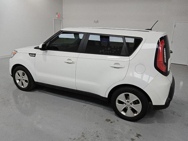 Photo 1 VIN: KNDJN2A2XG7250588 - KIA SOUL 