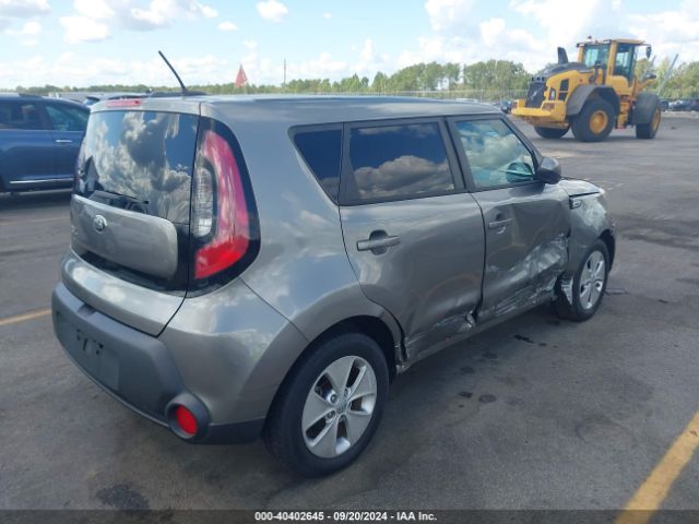 Photo 3 VIN: KNDJN2A2XG7256388 - KIA SOUL 