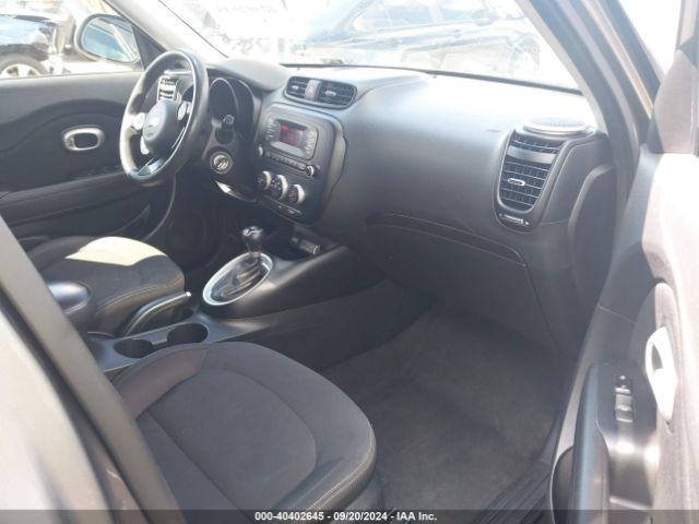 Photo 4 VIN: KNDJN2A2XG7256388 - KIA SOUL 