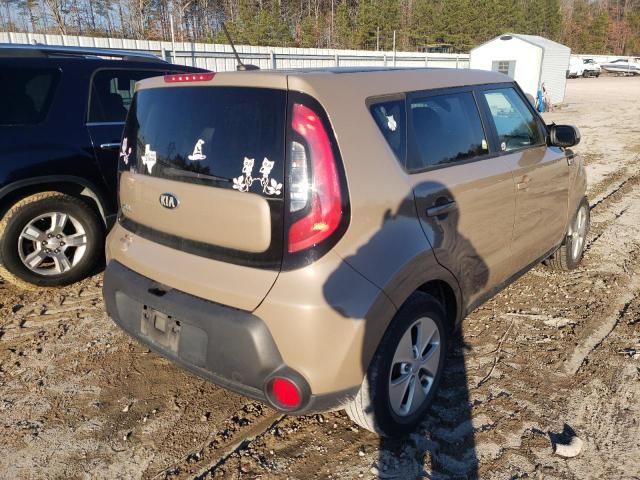 Photo 3 VIN: KNDJN2A2XG7262806 - KIA SOUL 