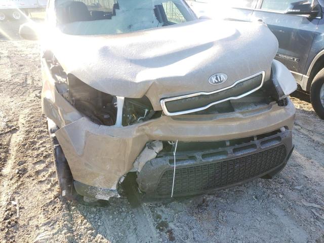 Photo 8 VIN: KNDJN2A2XG7262806 - KIA SOUL 