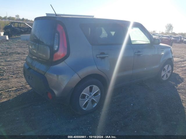 Photo 3 VIN: KNDJN2A2XG7263339 - KIA SOUL 