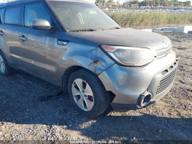 Photo 5 VIN: KNDJN2A2XG7263339 - KIA SOUL 