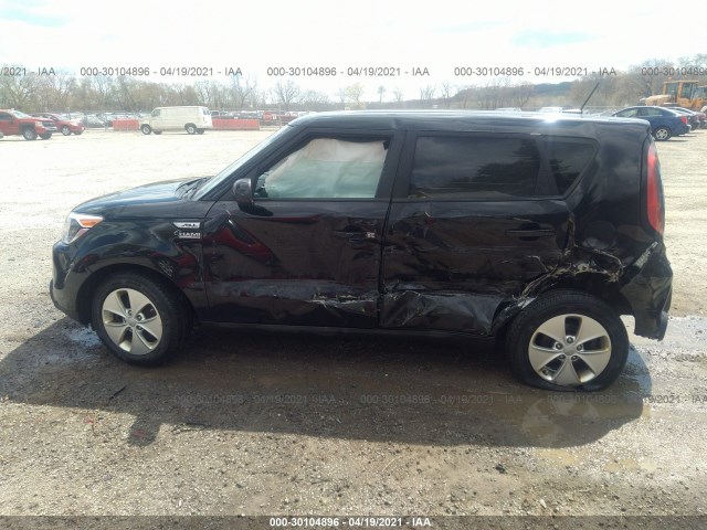 Photo 5 VIN: KNDJN2A2XG7263681 - KIA SOUL 