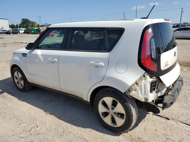 Photo 1 VIN: KNDJN2A2XG7266564 - KIA SOUL 