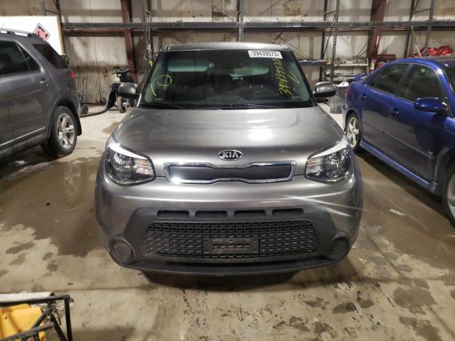 Photo 4 VIN: KNDJN2A2XG7270162 - KIA SOUL 