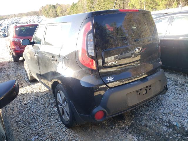 Photo 2 VIN: KNDJN2A2XG7270744 - KIA SOUL 