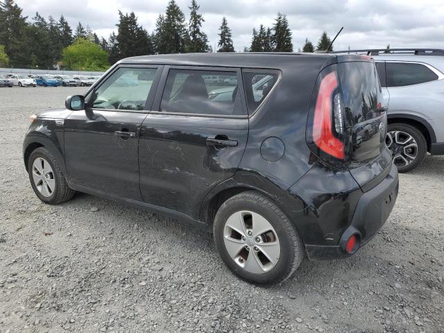 Photo 1 VIN: KNDJN2A2XG7272929 - KIA SOUL 