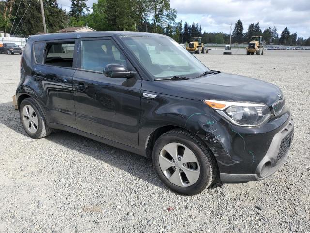 Photo 3 VIN: KNDJN2A2XG7272929 - KIA SOUL 