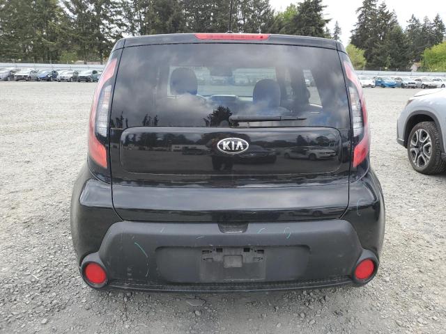 Photo 5 VIN: KNDJN2A2XG7272929 - KIA SOUL 