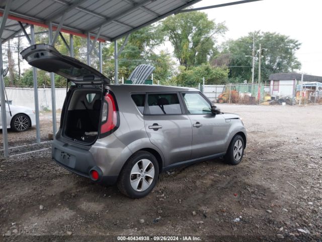 Photo 3 VIN: KNDJN2A2XG7273336 - KIA SOUL 