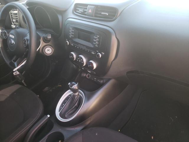 Photo 8 VIN: KNDJN2A2XG7275930 - KIA SOUL 